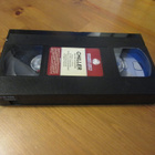 Chiller (Vestron Video) VHS FIx *RIKKI, KORISTEEKSI* - pikkukuva 2