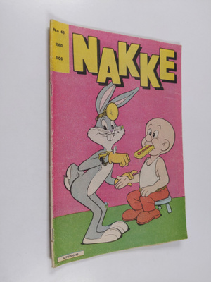 Nakke 48/1980
