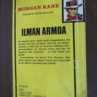 Morgan Kane # 1 - Ilman armoa - pikkukuva 2