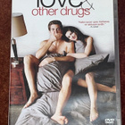 LOVE & OTHER DRUGS - DVD - Gyllenhaal hathaway - pikkukuva 1