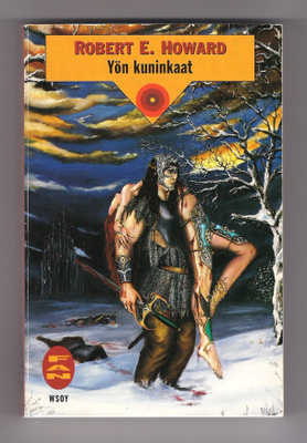 Robert E. Howard: Yön kuninkaat