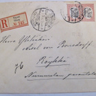 VANHA R-kuori Viipuri 1921 - pikkukuva 1
