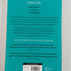 Agatha Christie : Third girl - pikkukuva 2