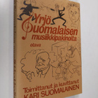 Yrjö Suomalainen : Yrjö Suomalaisen musiikkipakinoita - pikkukuva 1