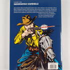 Gianluigi Bonelli : Tex Willer Kirjasto 28: Kaksintaistel... - pikkukuva 2