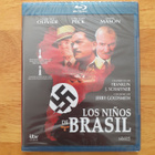 Boys from Brazil BLU-RAY - pikkukuva 1