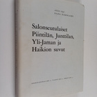 Aulis Oja ym. : Salonseutulaiset Piintilän, Junttilan, Yl... - pikkukuva 1