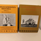 Vanhan Kerimäen historia I:2 & II - pikkukuva 1