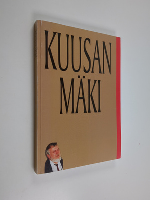 Christina ym. (toim.) Forssell : Kuusan mäki : ystäväkirj...