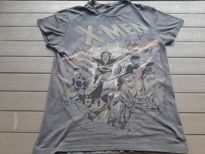Marvel Comics X-Men T-paita koko L