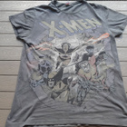 Marvel Comics X-Men T-paita koko L - pikkukuva 1