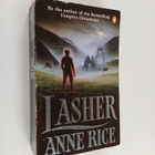 Anne Rice : Lasher - pikkukuva 1