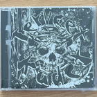TERVEET KÄDET: Musta hetki + piinaavanautinto - CD - pikkukuva 1