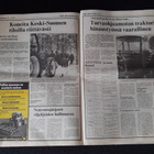 KESKISUOMALAINEN v.1982 Teema -liite 2kpl - pikkukuva 4