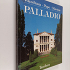 Manfred Wundram : Andrea Palladio 1508-1580 : arkkitehti ... - pikkukuva 1