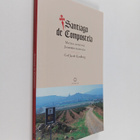 Carl Jacob Gardberg : Santiago de Compostela : matka apos... - pikkukuva 1