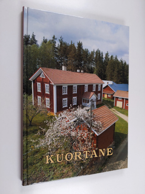 Markku Korpi-Hallila : Kuortane