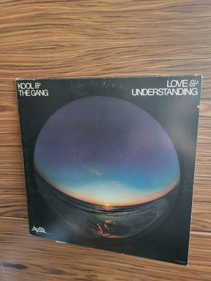 Kool & The Gang - Love & Understanding