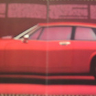 1977 Jaguar XJ-S esite - KUIN UUSI - pikkukuva 2