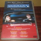 Nousukausi dvd komedia kotimaiset v.2003 - pikkukuva 1