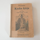 Alkeislukukirja: Kodin kirja; p. 1921; 9.p - pikkukuva 1