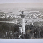 VANHA Postikortti Kuopio 1963 - pikkukuva 1