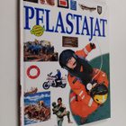 Claire Watts : Pelastajat - pikkukuva 1