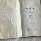Suomi Finland 1950:  Yleiskartta - Generalkarta - pikkukuva 3