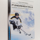 Fundamentals : Nuoren jääkiekkoilijan käsikirja - pikkukuva 1