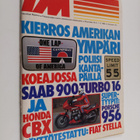Tekniikan maailma 11/1984 - pikkukuva 1