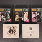 CD-box  marilyn YM.... - pikkukuva 1