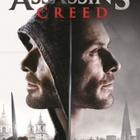 Assassin´S Creed (2016) (58 303) vuok -FI- DVD michael fas - pikkukuva 2