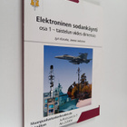 Jyri ym. Kosola : Elektroninen sodankäynti Osa 1, Taistel... - pikkukuva 1