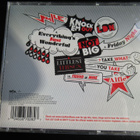 LILY ALLEN - ALRIGHT, STILL CD - pikkukuva 2