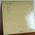 The Who – Live at Leeds LP - pikkukuva 2