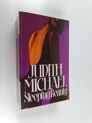 Judith Michael : Sleeping beauty