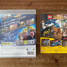 Lego Marvel Avengers - PS3 - pikkukuva 2