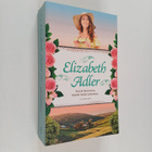Elizabeth Adler : Talo maalla ; Kesä Toscanassa - pikkukuva 1