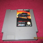 NES - Knight Rider  (EEC/SCN) - pikkukuva 5