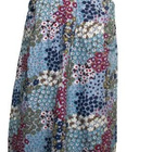 Uusi kukallinen Butterfly Island MEKKO koko n 122/128 cm - pikkukuva 2