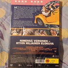 PÄHKÄHULLUJEN PARATIISI dvd 1976 ***UUSI, MUOVEISSA*** - pikkukuva 2