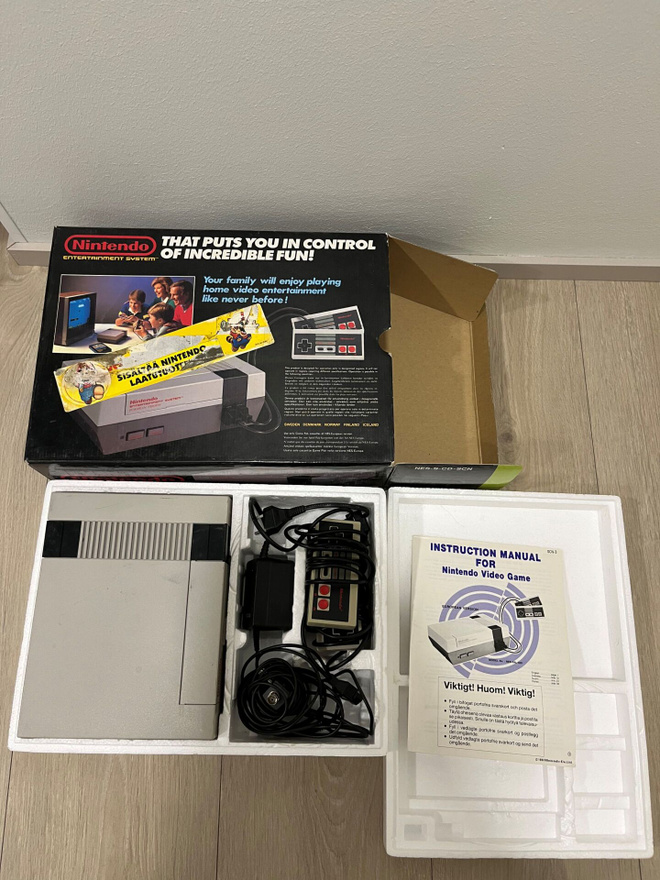Item image