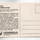 Orimattila: Maatalousnäyttely 1983 - pikkukuva 2