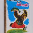 Georges Duplaix : Nille Nallen kalaretki - pikkukuva 1