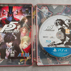 Persona 5 - steelbook ver. (ranskalainen) - pikkukuva 3