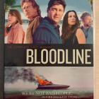 Bloodline: Kausi 1 (4DVD) uusi ja muoveissa - pikkukuva 1
