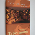 Tommy Tabermann : Vernazzan valot - pikkukuva 1