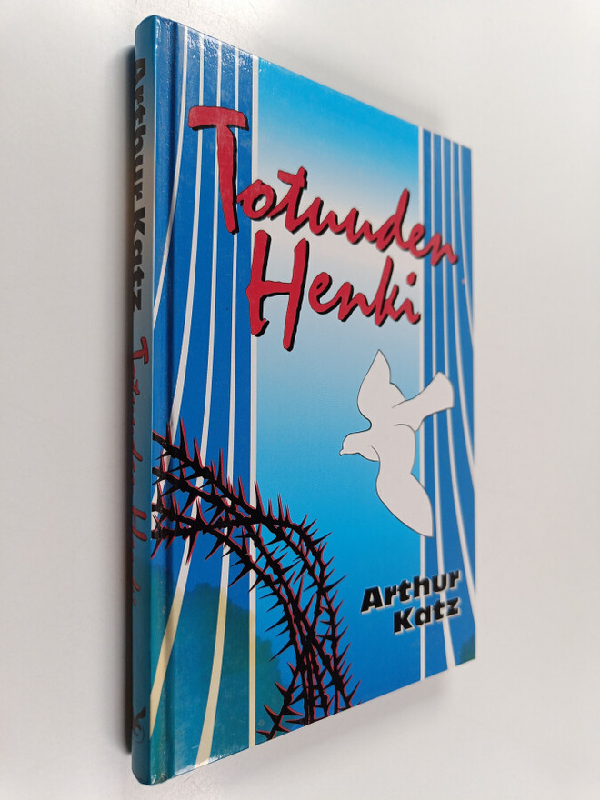 Arthur Katz : Totuuden henki