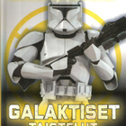 Star Wars: Galaktiset taistelut - Daniel Wallace - pikkukuva 1
