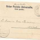 TAMPERE - vanha Carte Postale - pikkukuva 2
